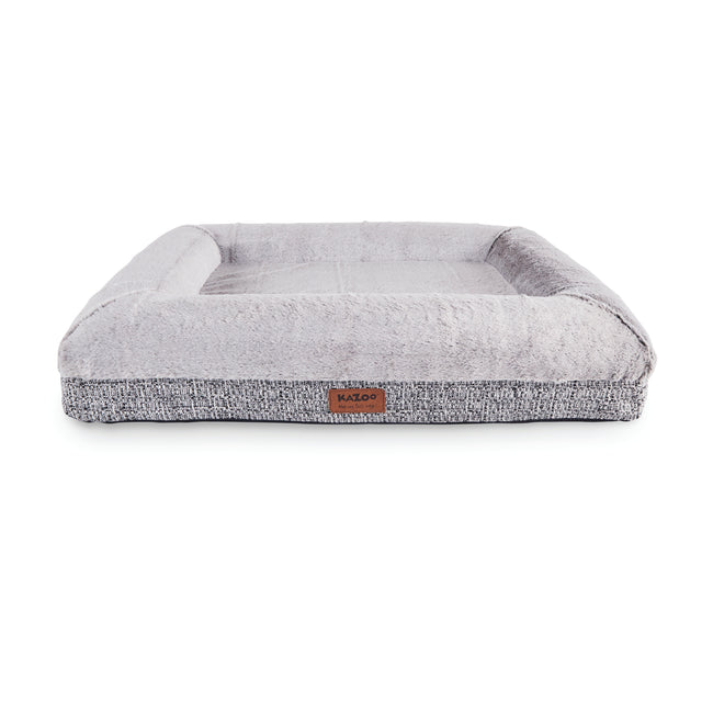 Wombat Plush Bed
