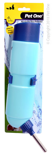 Pet One Premium Top-Fill Drinking Bottle