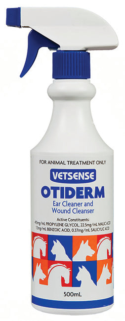 Otiderm