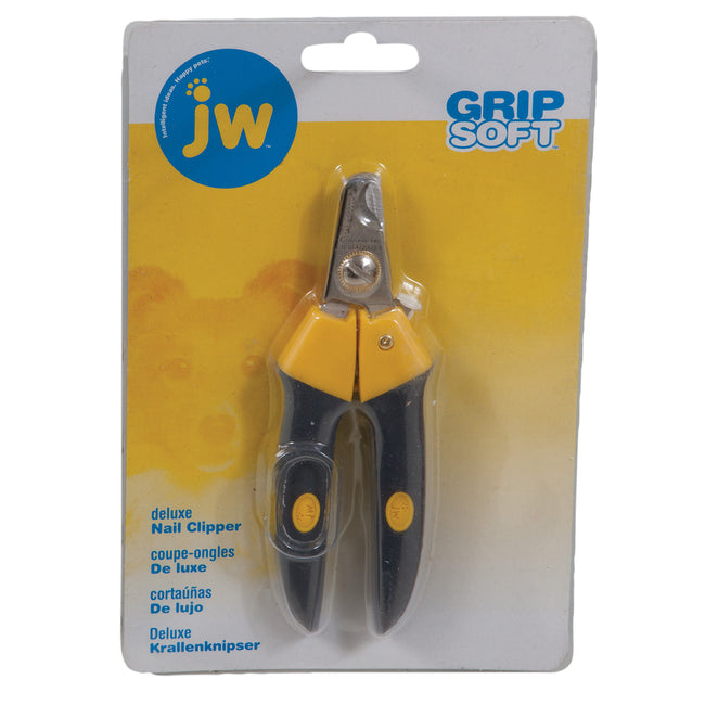 Gripsoft Deluxe Dog Nail Clipper