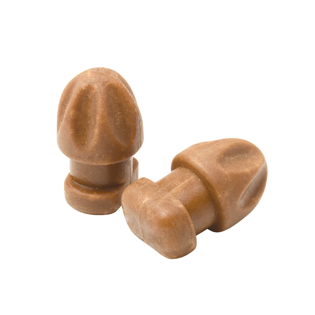 Ruff Play Yummy Bites Red Ring