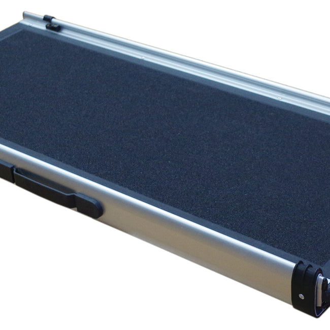 Zeez Deluxe Telescoping Pet Ramp