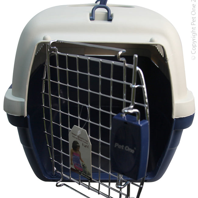 Pet One Pet Carrier