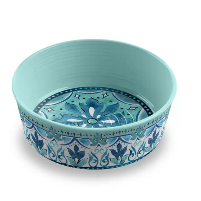 Barkley & Bella Fresco Bowl