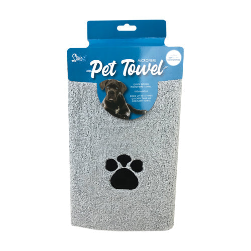 Micro Fiber Drying Towel