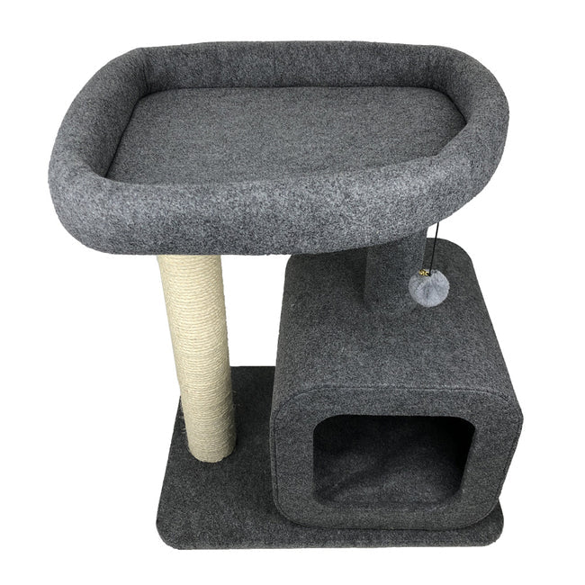 Scratching Post Design 36