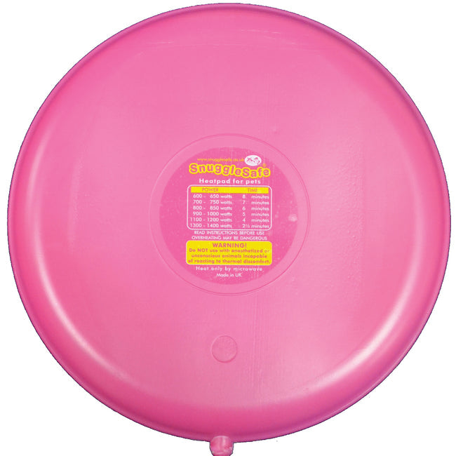 SnuggleSafe Microwave Heat Pad