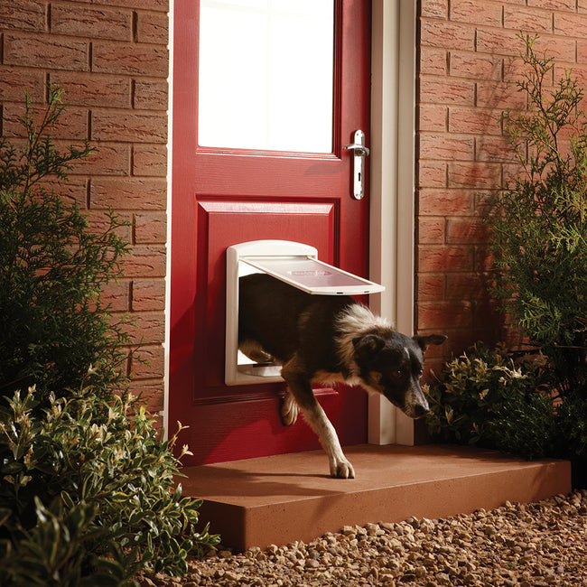 Staywell Original 2-Way Pet Door
