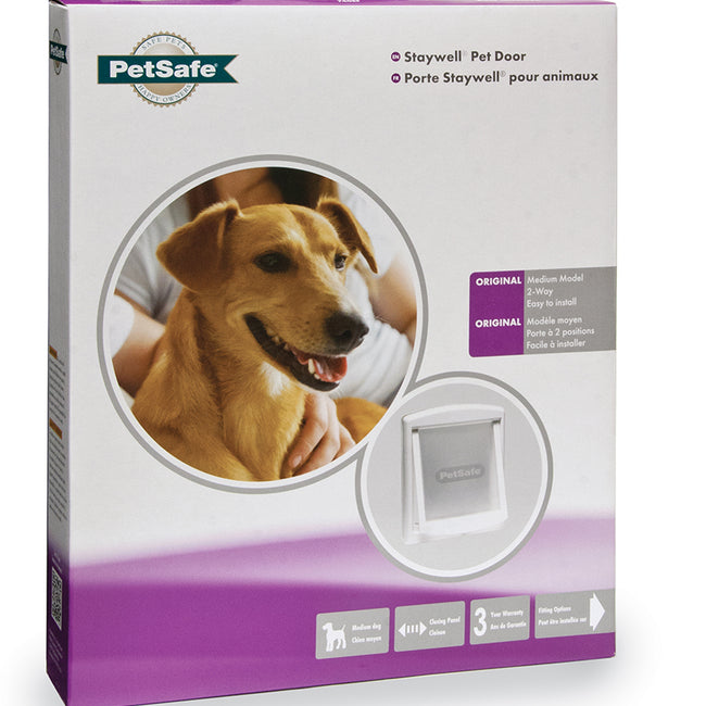 Staywell Original 2-Way Pet Door