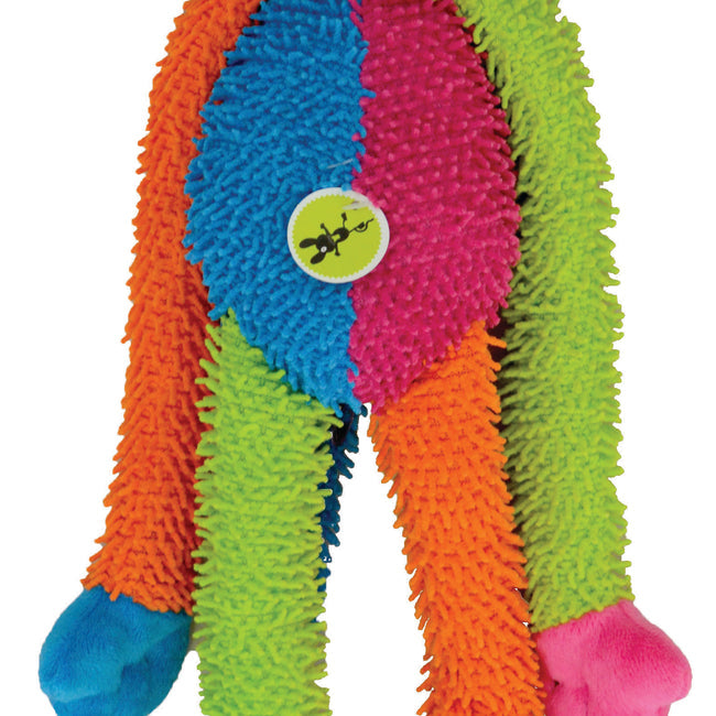 Scream Crew Monkey