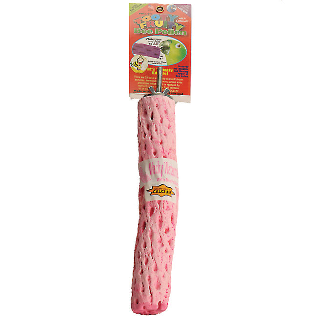 Polly's Tooty Fruity
