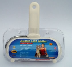 Aussie Lint Roller