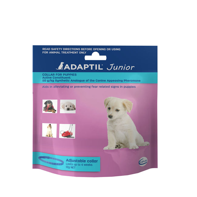 Adaptil Collar Junior