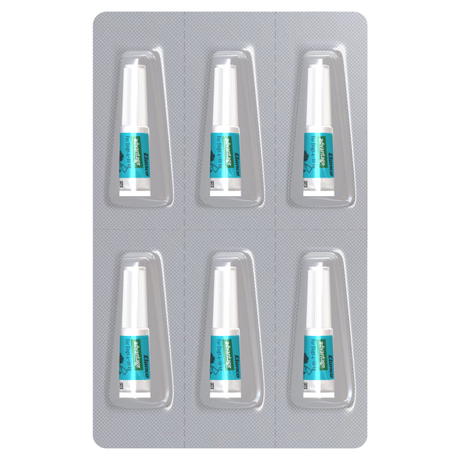 Advantage Medium Dog up to 4-10kg