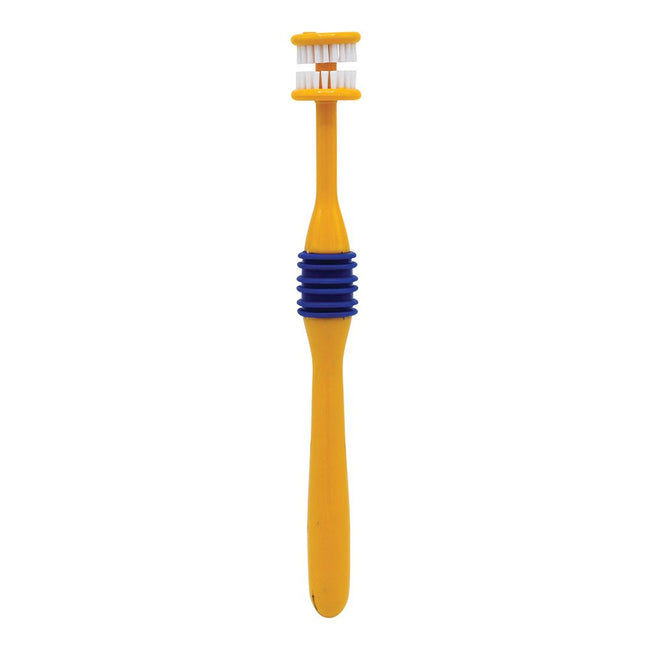 Arm & Hammer Fresh Spectrum 360 Degree Dog Toothbrush