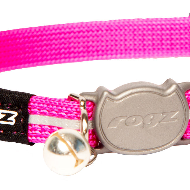 Alleycat Safeloc Collar