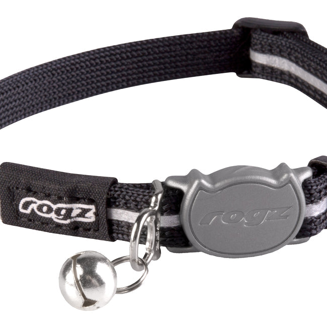 Alleycat Safeloc Collar