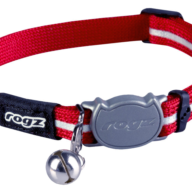 Alleycat Safeloc Collar