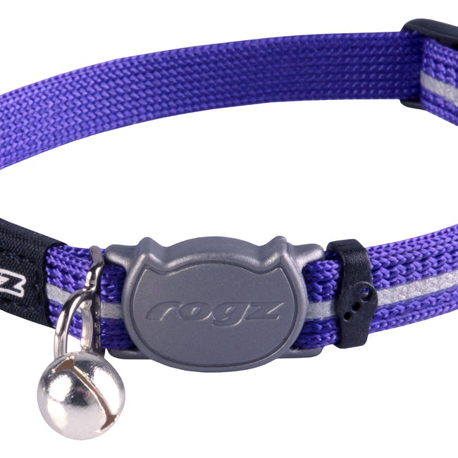 Alleycat Safeloc Collar