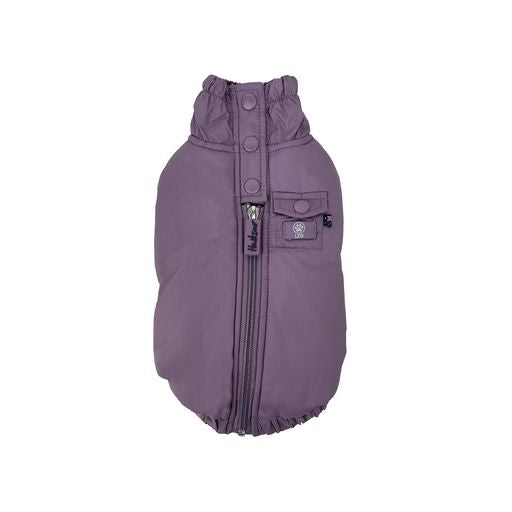 Huskimo Coat Cardrona Grape