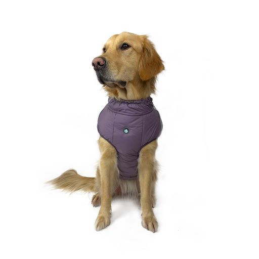 Huskimo Coat Cardrona Grape