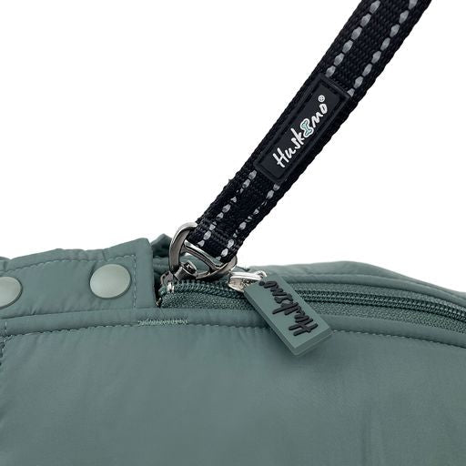 Huskimo Coat Cardrona Moss