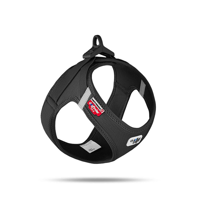 Curli Dog Harness Air Mesh