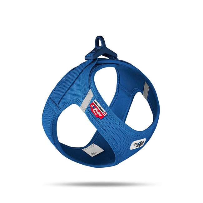 Curli Dog Harness Air Mesh