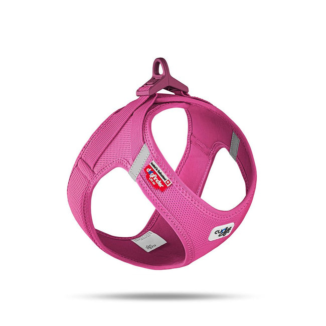 Curli Dog Harness Air Mesh
