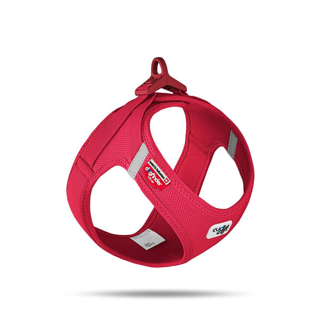 Curli Dog Harness Air Mesh
