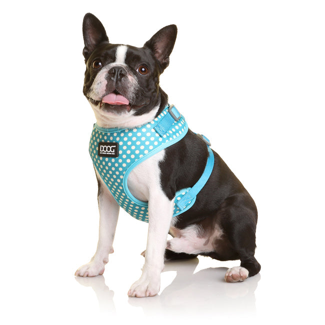 Doog Neoflex Snoopy Harness