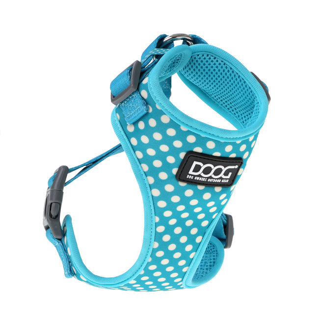 Doog Neoflex Snoopy Harness