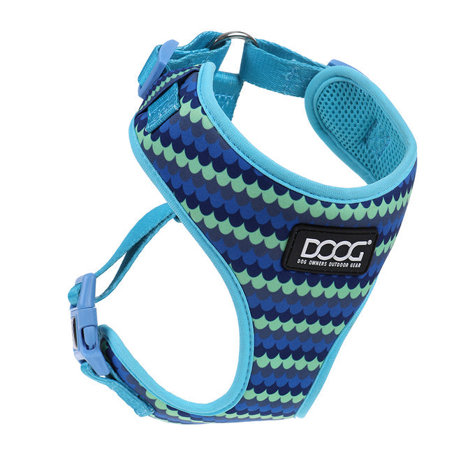Doog Neoflex Pluto Harness