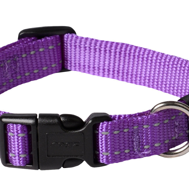 Rogz Classic Collar