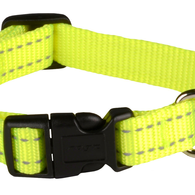 Rogz Classic Collar