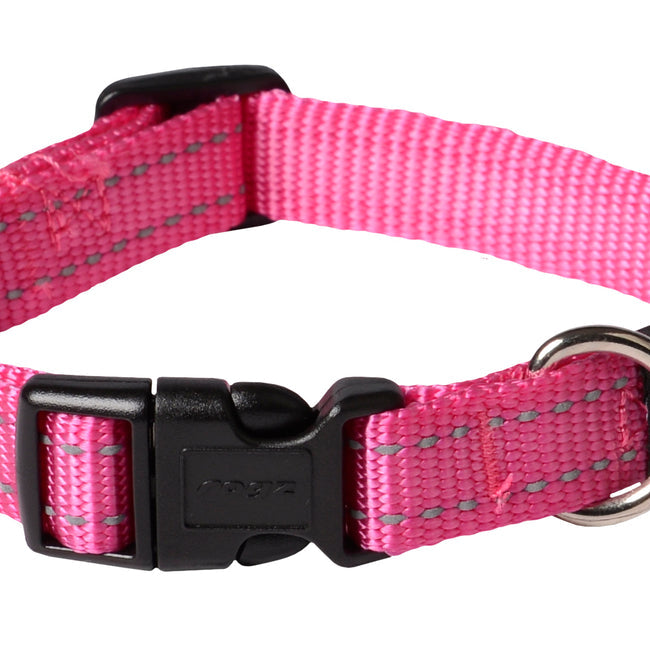 Rogz Classic Collar
