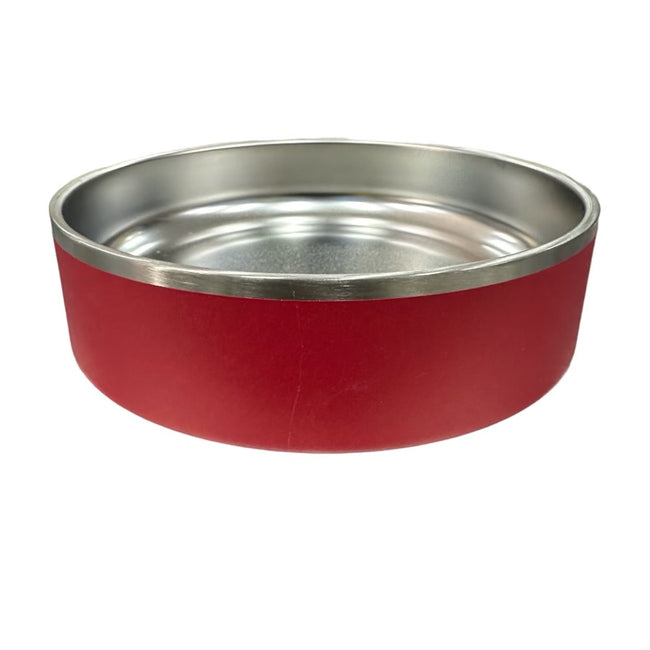 Double Walled Insulated Pet Bowl 700ml