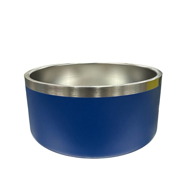 Double Walled Insulated Pet Bowl 1.9L