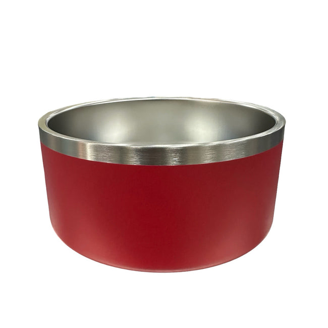Double Walled Insulated Pet Bowl 1.9L