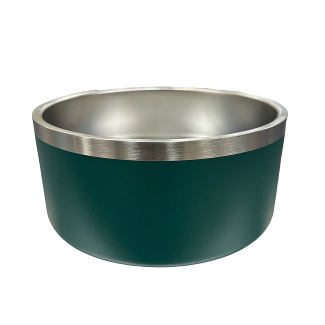 Double Walled Insulated Pet Bowl 1.9L