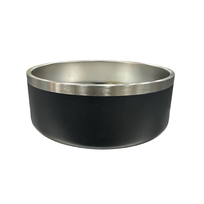 Double Walled Insulated Pet Bowl 1.2L
