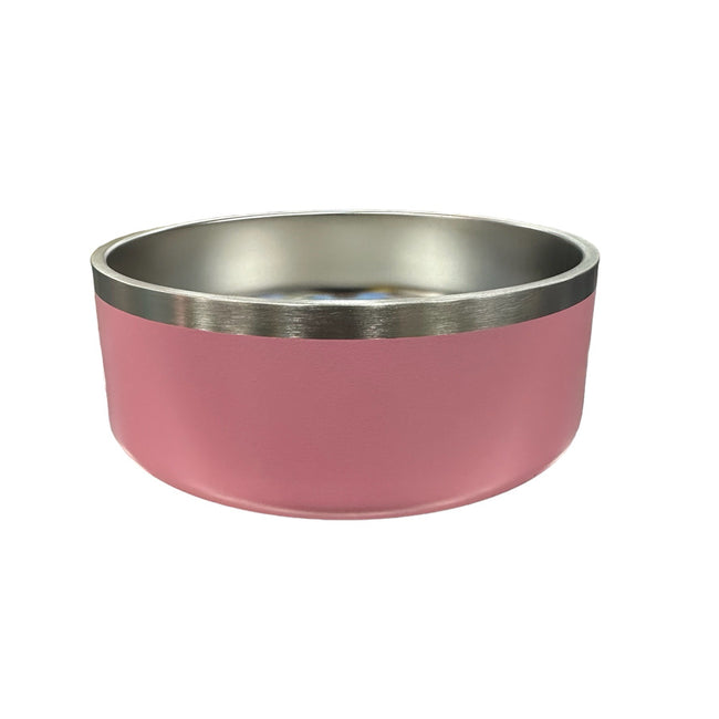 Double Walled Insulated Pet Bowl 1.2L