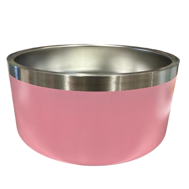 Double Walled Insulated Pet Bowl 2.9L