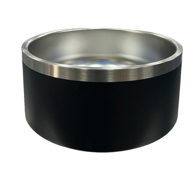 Double Walled Insulated Pet Bowl 2.9L