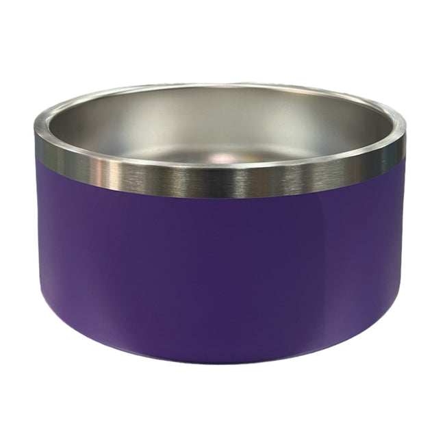 Double Walled Insulated Pet Bowl 2.9L