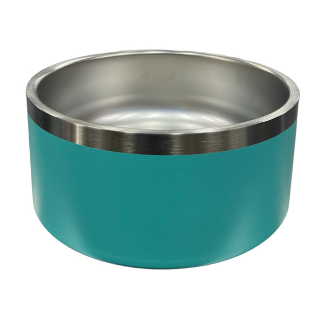Double Walled Insulated Pet Bowl 2.9L