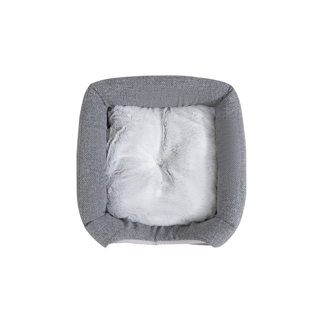 Foldable Pet Cube