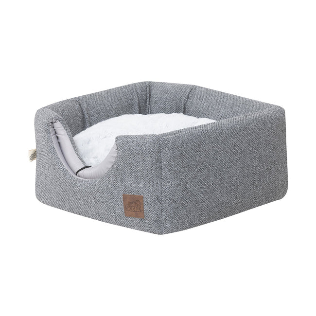Foldable Pet Cube