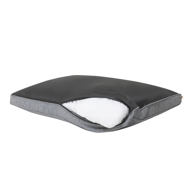 Pillow Bed