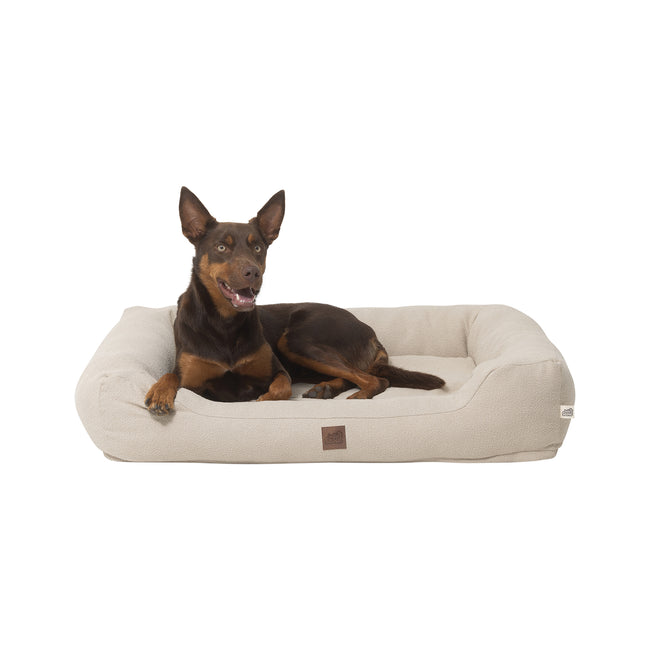 Boulce Bolster Bed